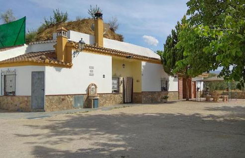 Stunning Home In Cortes Y Graena - Foto 12