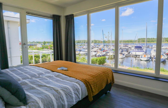 5 bedroom House in Nijkerk with swimming pool and terrace - Photo 5