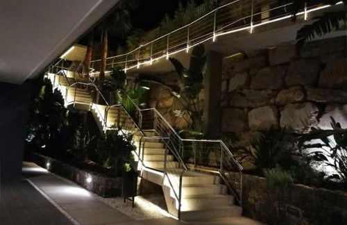 1BD 1BTH near Finestrat Beach Benidorm - Photo 29