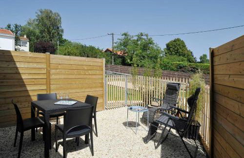 CLOS DES THERMES A JONZAC - Photo 29