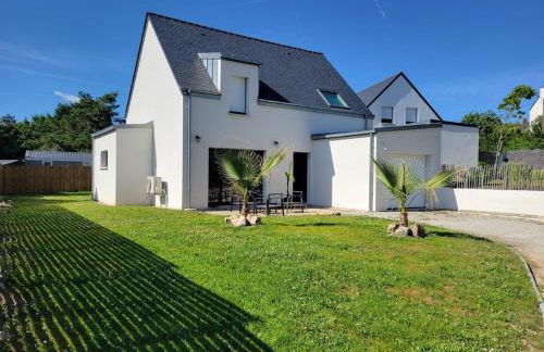 Maison Saint Philibert 3 chambres - Foto 2