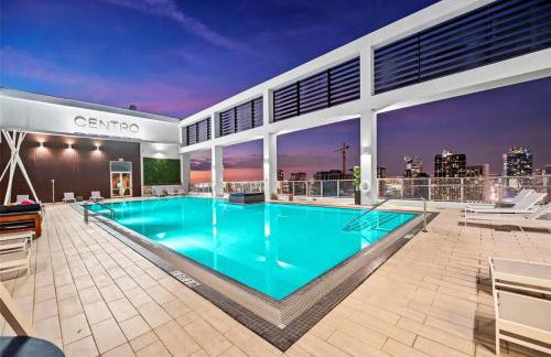 Elevated Elegance Luxe View Pool Free Parking - Foto 66