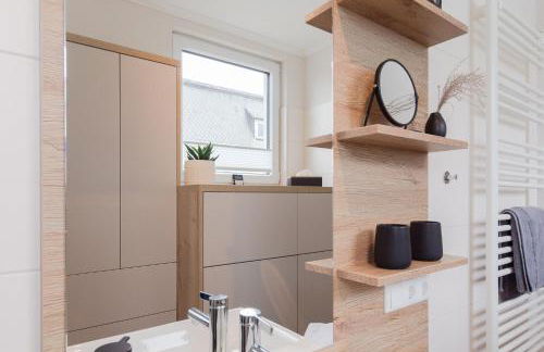 Stilvoll Wohnen in der kaiserlichen Post - Foto 10