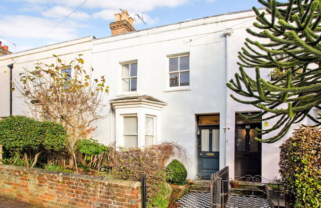 No. 81 Tower Street - Foto 63