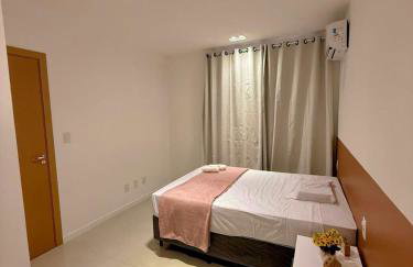 Conforto e praticidade em região central de Belém - Foto 8