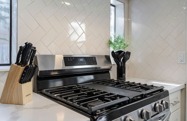 Elegant 4BD Reno Abode Close to Shops and Casinos - Foto 24