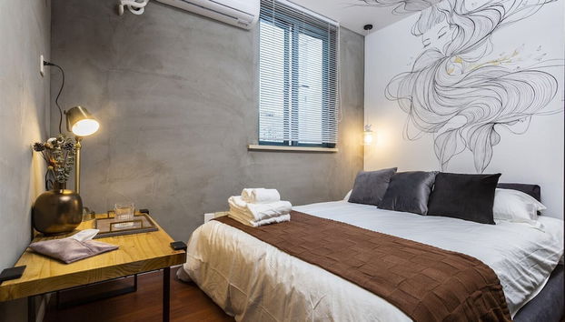 Shanghai Hills&Chuanyu Inn Near NECC 53-402 - Foto 3, Habitación