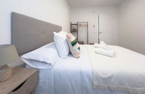 Apartamentos Gredos 001 - Foto 14