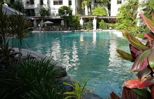 Luxury Apartment at Sea Temple Palm Cove 2 Bed 2 Bath - Photo 18