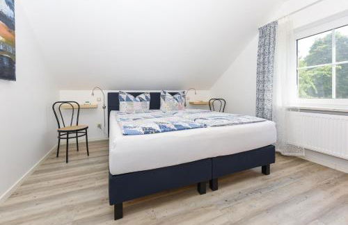 Jever-Ferienhaus Himmelsblick - Foto 17