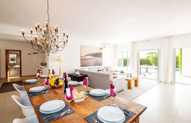 Villa Koster - Foto 23