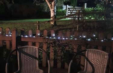 Modern, self-contained annexe in the countryside - Photo 6