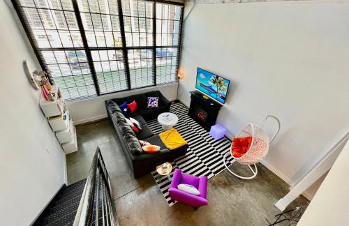 Kings Island Loft with Brewery, River, and Bike Trail - Photo 13