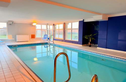 Du Cep au Green - Piscine & sauna, Beaune Levernois - Foto 27