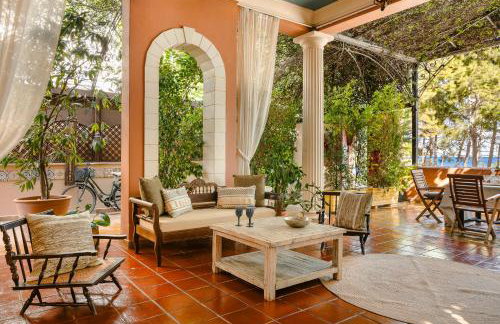 Scorpios Mansion / Downtown Skala / Seaside - Foto 5