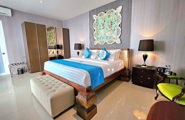 Nayara Villa Desa Budo - Foto 10