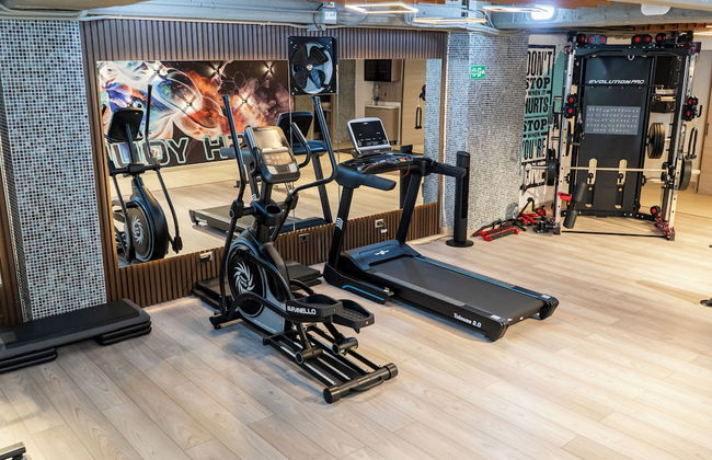 Luxury Suites Prana By Cadissa - Foto 74