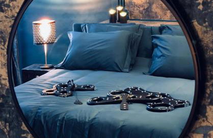 Bliss loveroom - Photo 10