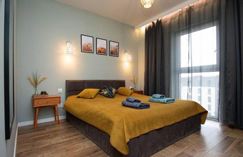 Schneidemühl Premium Apartments - Foto 1