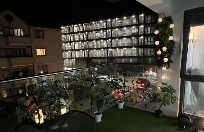 Luxury Apartment 4 bed Room in Canary Wharf - Foto 32