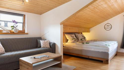 Ferienwohnung Wendelinus - Foto 4