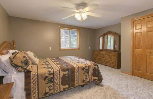 Lakefront Home, lake views, Casual Elegance, Scrapbooking! - Foto 15