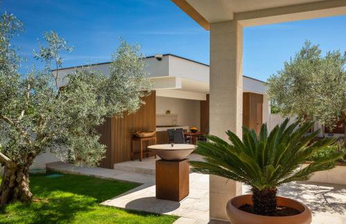 Apartments Villa Pliško Wellness & Pool - Foto 19