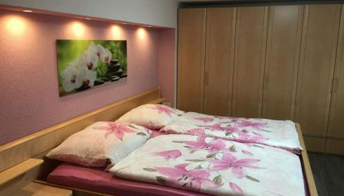 Ferienhaus Fam. Herklotz - Foto 2