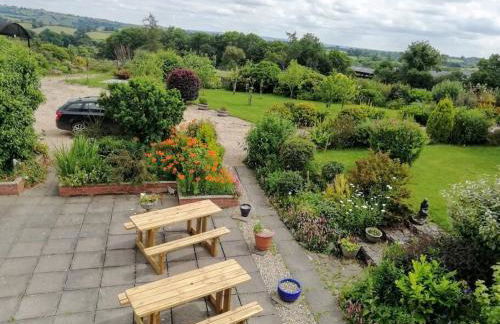 Country Home with Gardens - Foto 14