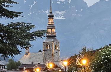 Chalet Double M I Le Chalet Club - Foto 2