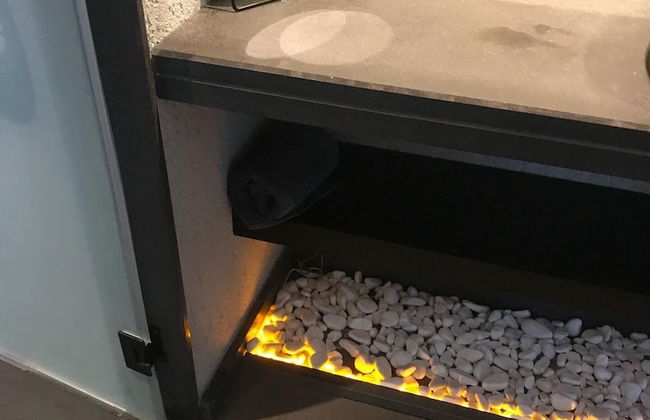 Surfer Caravan Gastro Pub and Suites - Foto 22