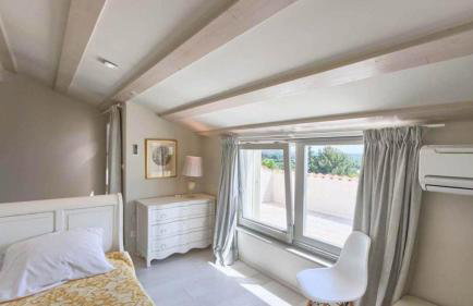 Family villa Charlotta with pool in Visnjan - Foto 37