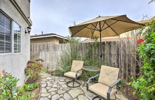 Ideally Located Ocean Escape Near Beach and Wineries - Foto 26