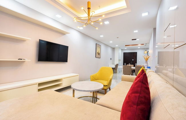 Scenic Valley Condotel - Foto 53