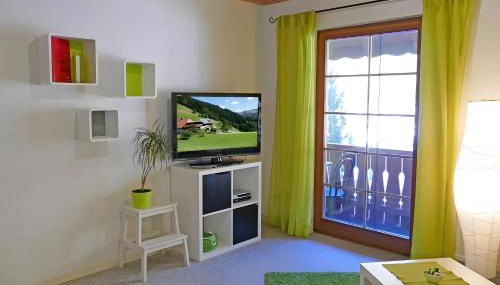 Ferienwohnung Auszeit -Gipfhof- - Foto 3