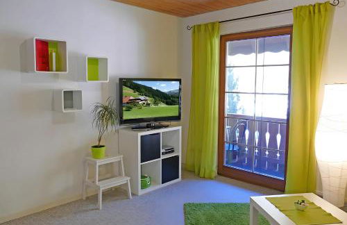 Ferienwohnung Auszeit -Gipfhof- - Foto 3