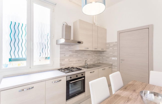 Verdi 185 in Livorno - Foto 20