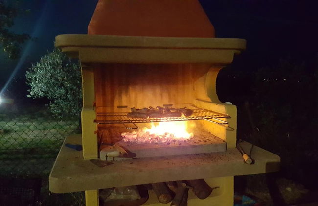 Agriturismo Podere Casa al Vento - Photo 48