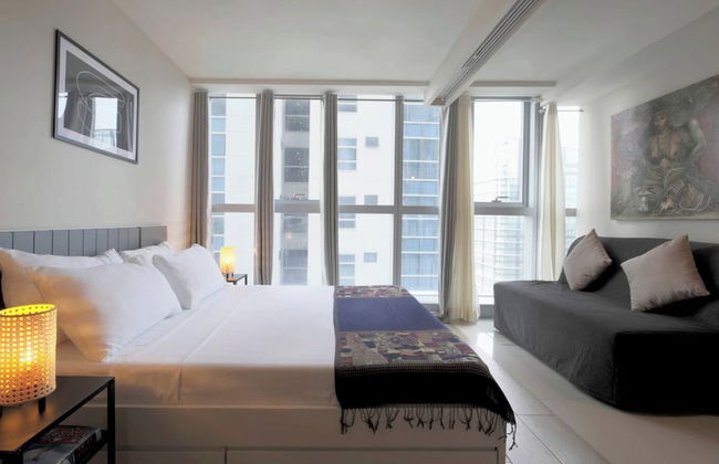 Uptown Park Suites Tower 1 - Photo 22