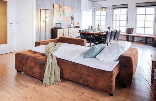 nobilis Apartment - Marktplatz - 7 Pers - Netflix - PS4 - Foto 9