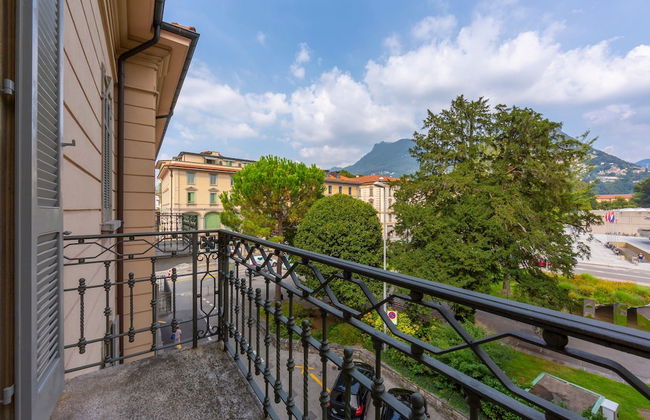 Love of Lugano - Foto 8