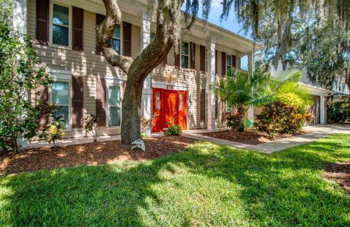 Tampa Bay- Large Pool home- Private Heated Pool! - Foto 1
