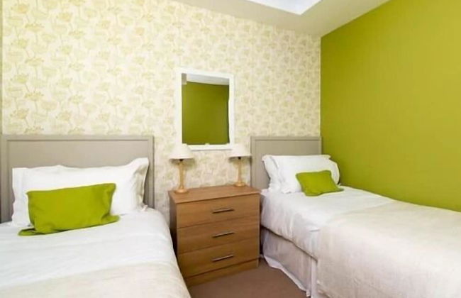 Cathedral View Apartments - Photo 15