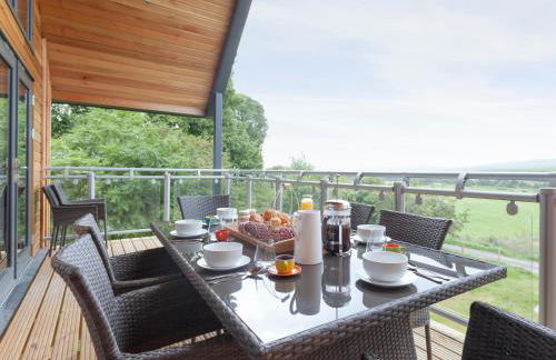 Strathspey Lodge - Foto 1