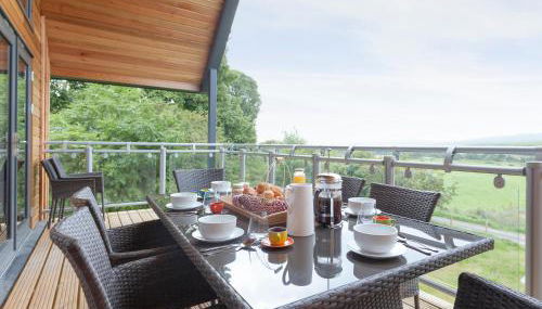 Strathspey Lodge - Foto 1