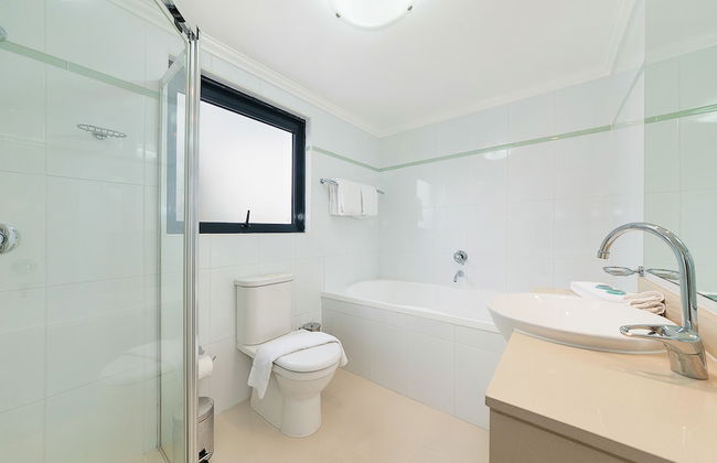 Wyndel Apartments - Herbert - Foto 13