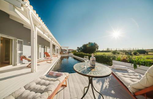 Villa Verso Comporta - NEW! - Foto 1