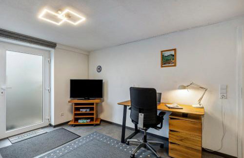 Fewo Am Wiesbachtal - Foto 15