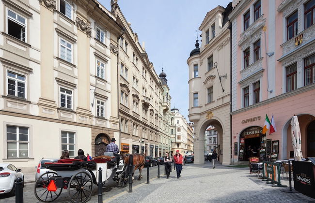 Old Town - Dusni Apartments - Photo 49