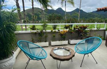 Resort in Angra dos Reis - em frente ao FASANO - Foto 2